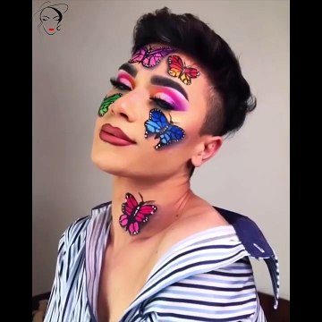 Awesome Makeup Transformations Tutorials Compilation Halloween Makeup Tutorials 2020 #3
