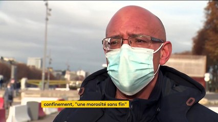 Confinement : un impact direct sur le mental des Français