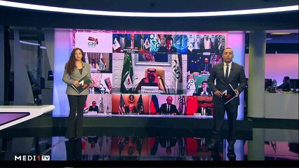 صباح الأخبار - 23/11/2020