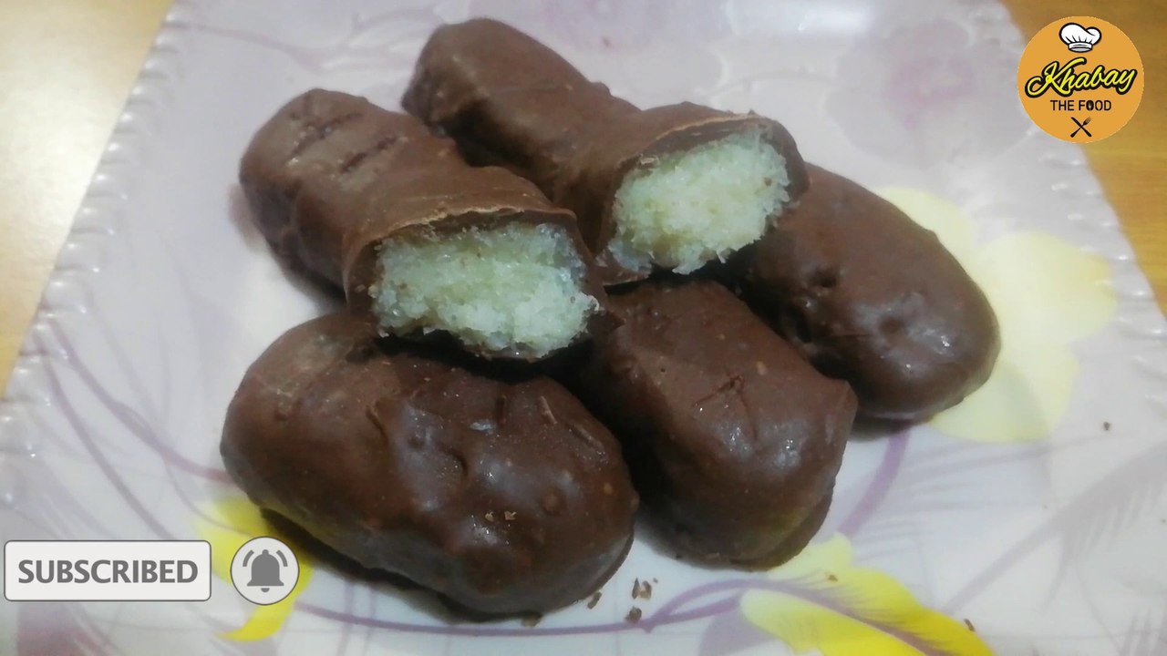 Bounty Bars