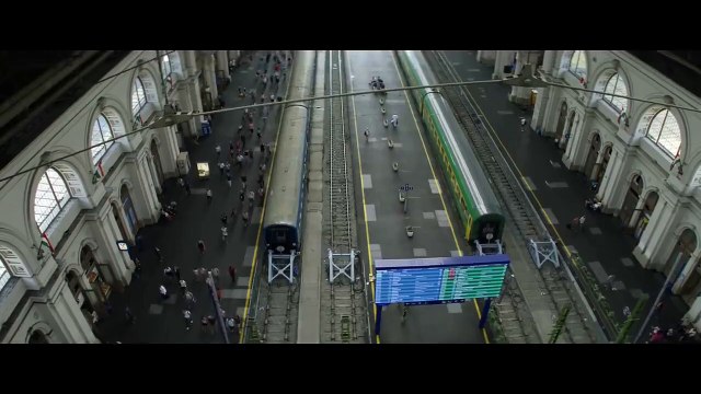 BLACK WIDOW Official Trailer (2020) Scarlett Johansson Marvel Movie HD