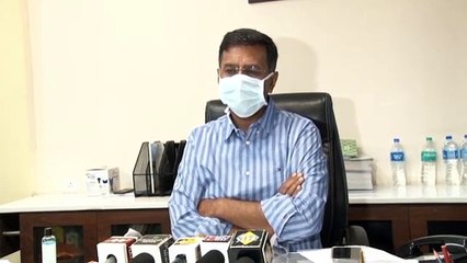कोरोना से बचाव को लेकर जारी हुई नई गाइड लाइन, 8 बजे से बंद करना होगी दुकानें
