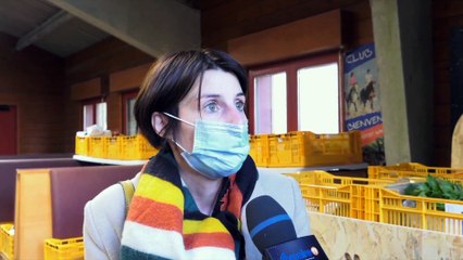 Actus : Consommer local, c'est possible ! - 23 Novembre 2020