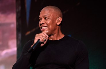 Dr. Dre: Neues Album ist in Arbeit