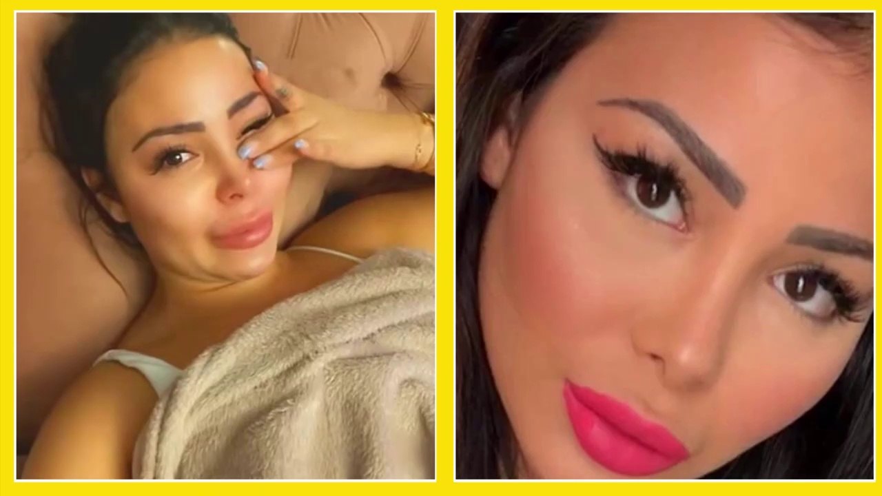 Maeva Ghennam en dépression ! Elle craque totalement et veut démarrer une nouvelle vie.