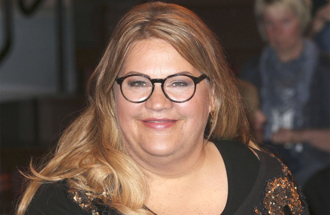 Ilka Bessin kritisiert Querdenker