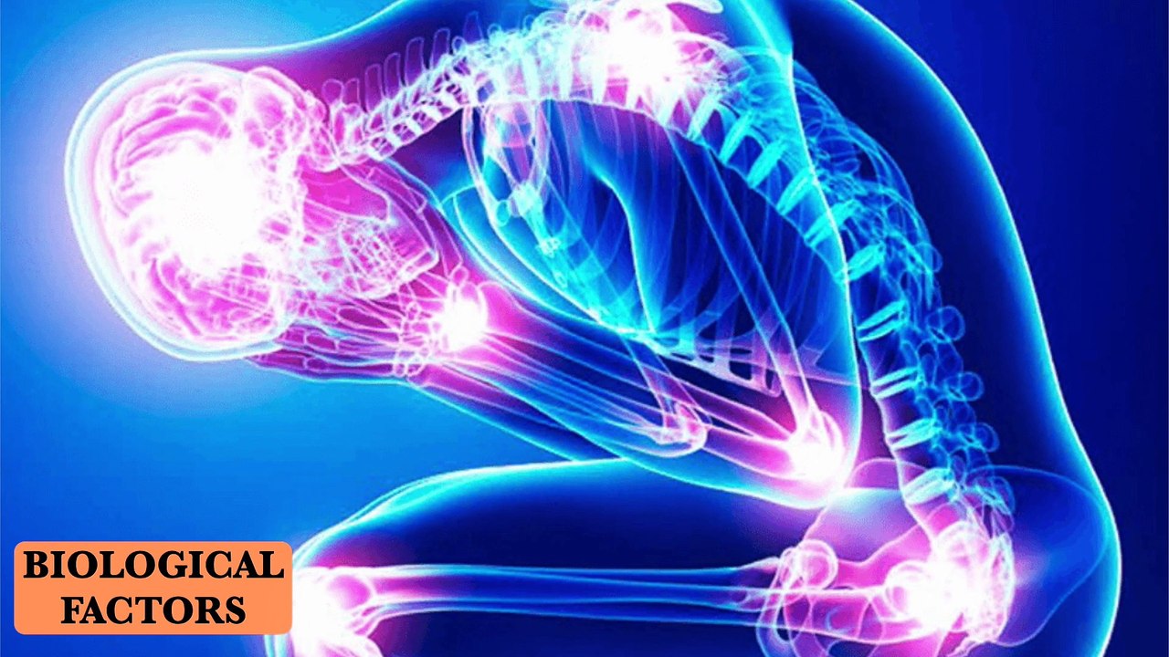 DEPRESSION PART 2 | Causes And Risk Factors For Depression | Why Does Depression Occur? | WATCH NOW