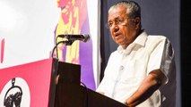 No curbs on free speech, will ensure press freedom: Kerala CM Pinarayi Vijayan