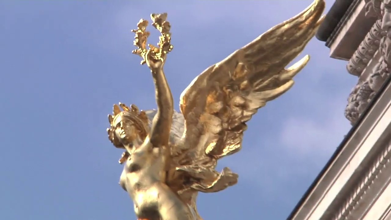 Les Clubs de la Réussite - Le Petit Palais