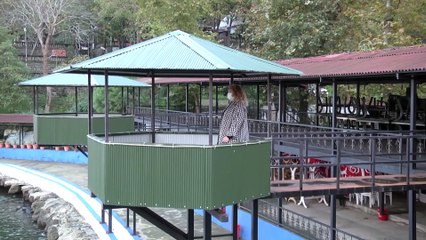 TRABZON - Koronavirüsü yenen öğretmen 24 Kasım'a buruk giriyor