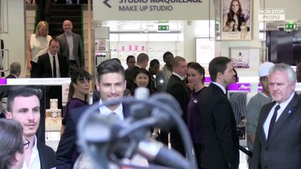 Olivier Giroud papa : le sexe et le prénom de son quatrième enfant dévoilés