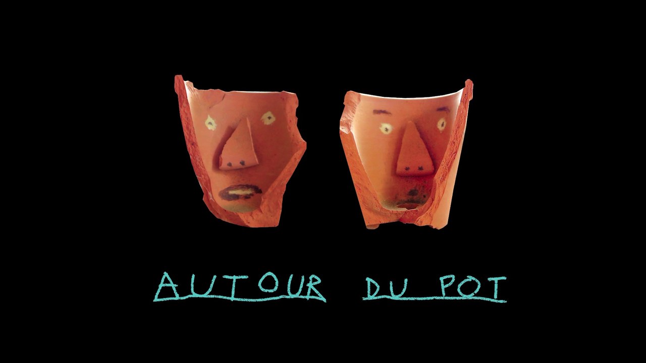 Autour du pot : visite virtuelle de l'exposition