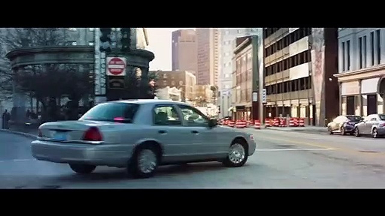 HONEST THIEF Official Trailer (2020) Liam Neeson, Action Movie HD