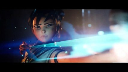 KENA BRIDGE OF SPIRITS Official Trailer (2020) Animated Game HD