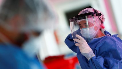 COVID-19 cases rise, economies struggle in Latin America