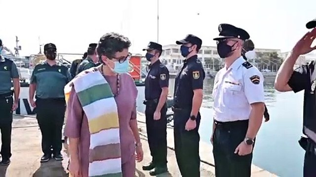 Ισπανία- Σενεγάλη: Συμφωνία για το μεταναστευτικό