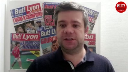 OL : le debrief du match face à l'Angers SCO