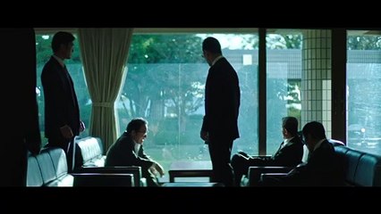 映画『ヤクザと家族 The Family』