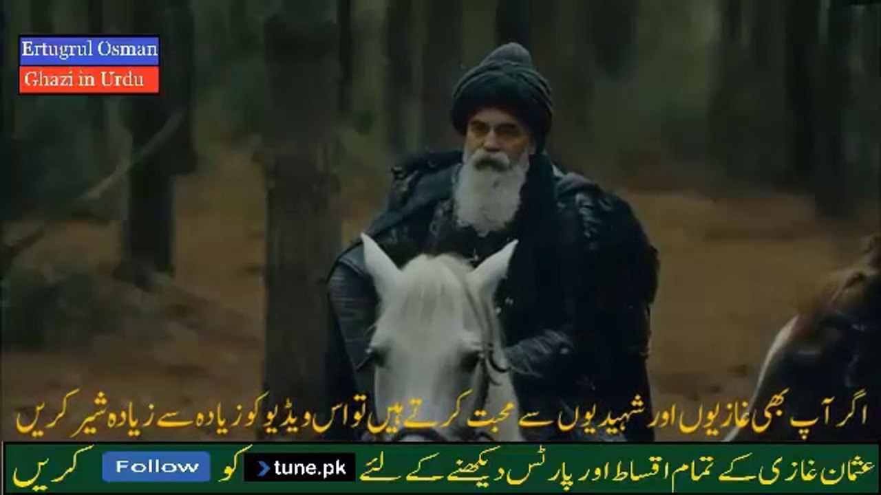 Kurulus Osman Full HD Episode 34.Bölüm Urdu hindi Dubbed  Kurulus Osman Season 2 Full Episode 7 Hindi Urdu Dubbing Part 3