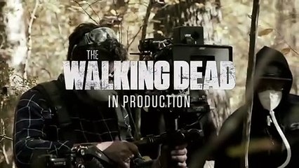 The Walking Dead Season 10 Extra Episodes