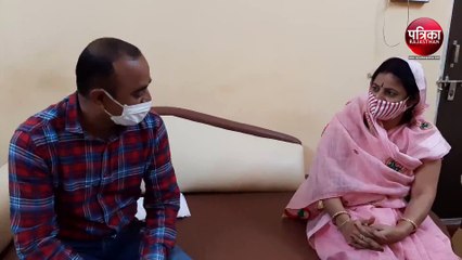 VIDEO : ‘मेरी कोशिश है कि ये सूरत बदलनी चाहिए’