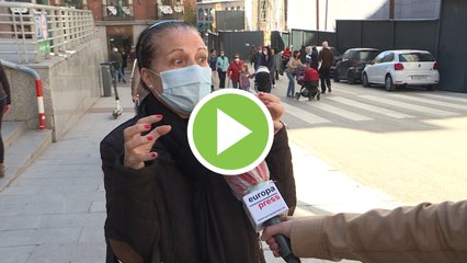 ¿Qué piensan los madrileños de que no se celebre Cortylandia?