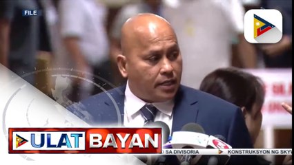 #UlatBayan | Senado, magpapatupad ng mas mahigpit na safety measures kontra COVID-19