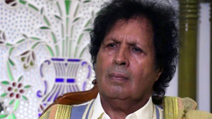 أحمد قذاف الدم وإرث معمر القذافي