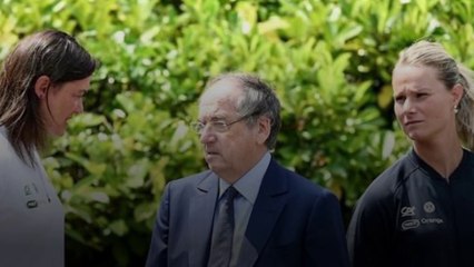 Le tacle du lundi – Diacre/Henry : le clash qu'il fallait au foot féminin