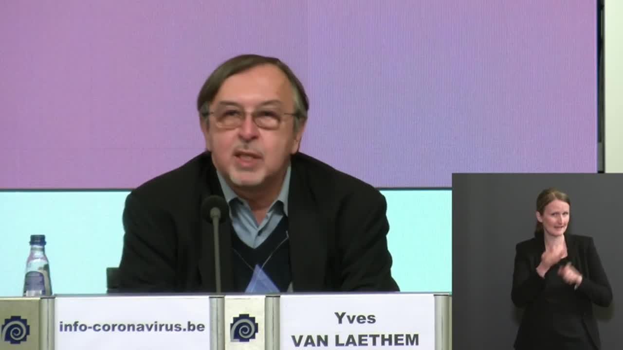 Voici les symptômes du coronavirus qui peuvent persister pendant des mois!