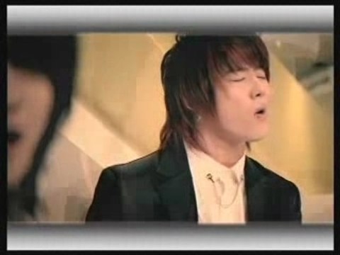 DBSK / TVXQ - always there