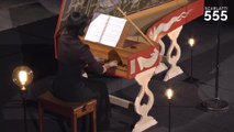 Scarlatti : Sonate K 510 L 277 en ré mineur (Allegro molto), par Rossella Policardo - #Scarlatti555