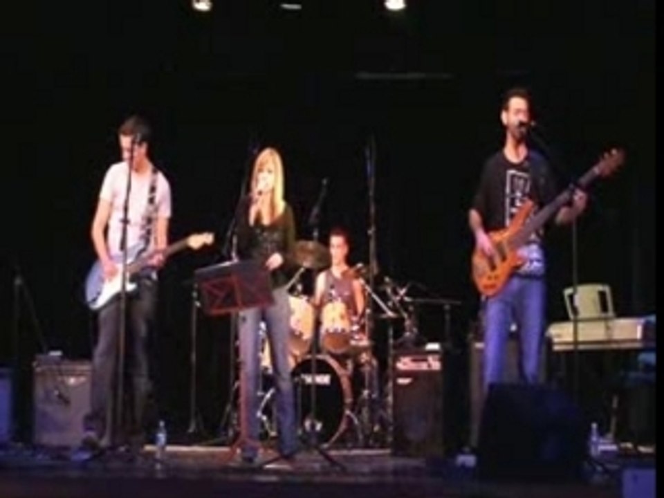 WITH OR WITHOUT YOU 2007