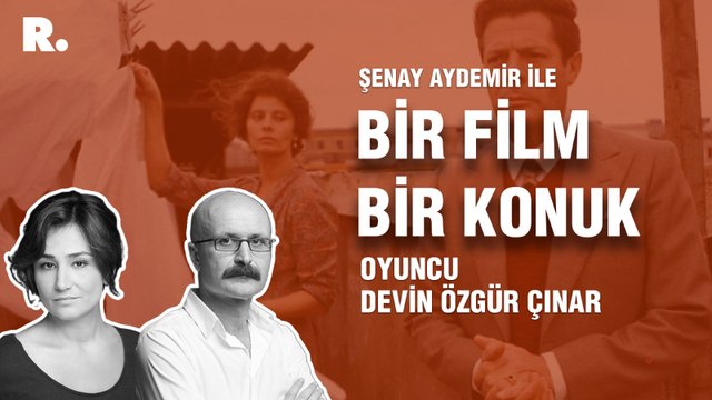 Bir Film Bir Konuk... Devin Özgür Çınar ile ‘Özel Bir Gün’ Zıtları birliği: ‘Özel Bir Gün’