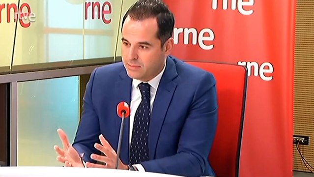 Aguado espera levantar parcialmente algunas restricciones de cara a Navidad