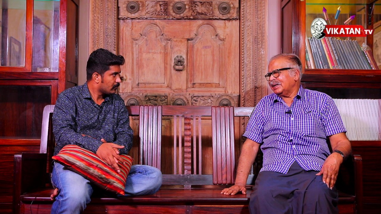 "வீல்சேரில் மனைவி; பார்வை குறைந்த கணவன் - துயரை வென்ற  காதல் கதை!" #FIRSTONVIKATAN