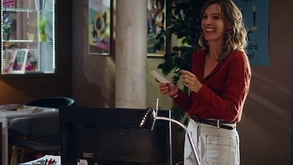 Plus belle la vie : Samia toujours amoureuse de Jean-Paul