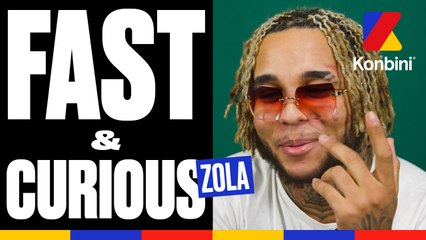 Zola : Plata ou Prada ? Call Of ou Fortnite ? Sch ou Leto ? l Fast & Curious