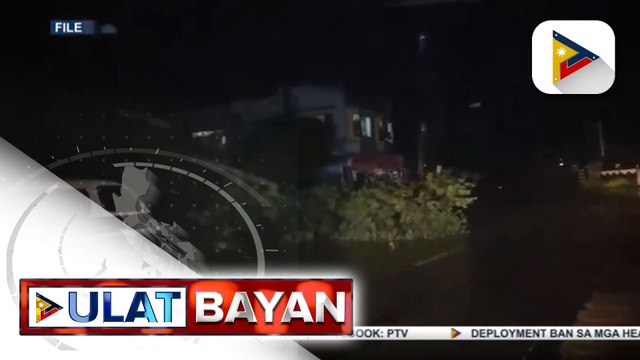 #UlatBayan | Sen. Villar, nanawagan sa Department of Agriculture na tulungan ang mga magsasakang apektado ng mga nagdaang bagyo