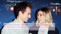 Hugo Clément : Sa tendre déclaration à Alexandra Rosenfeld pour son anniversaire