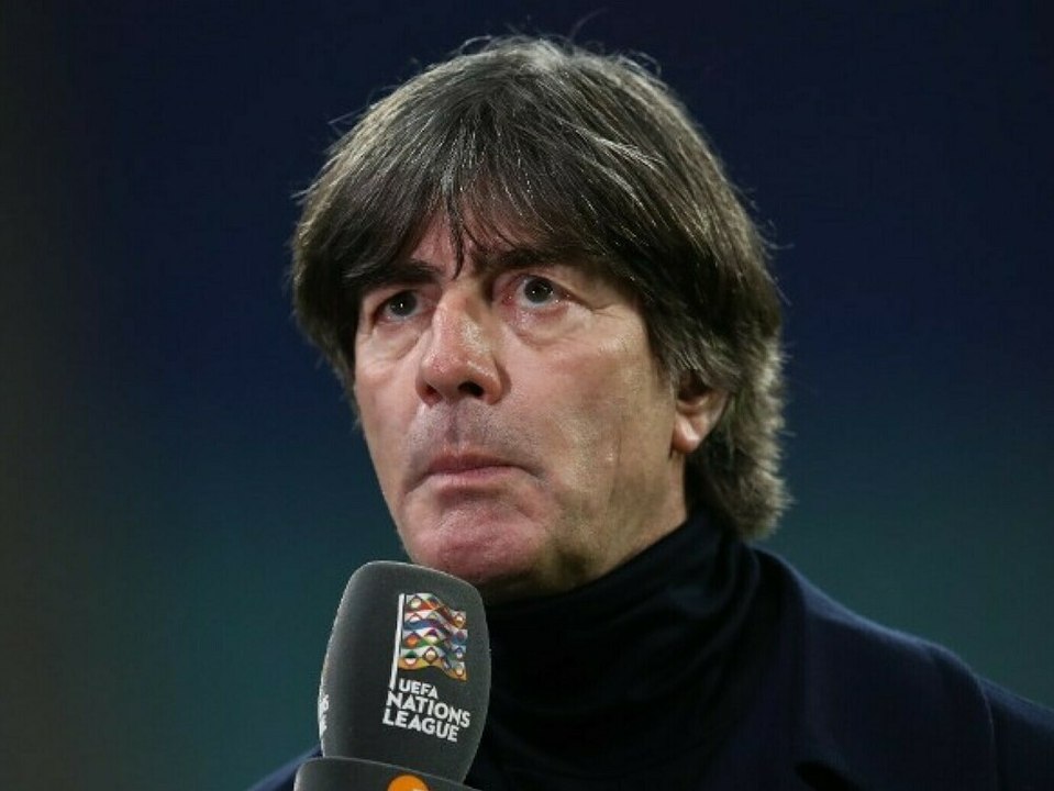 Dfb-mitteilung: entscheidet sich am 4. dezember jogi löws zukunft?