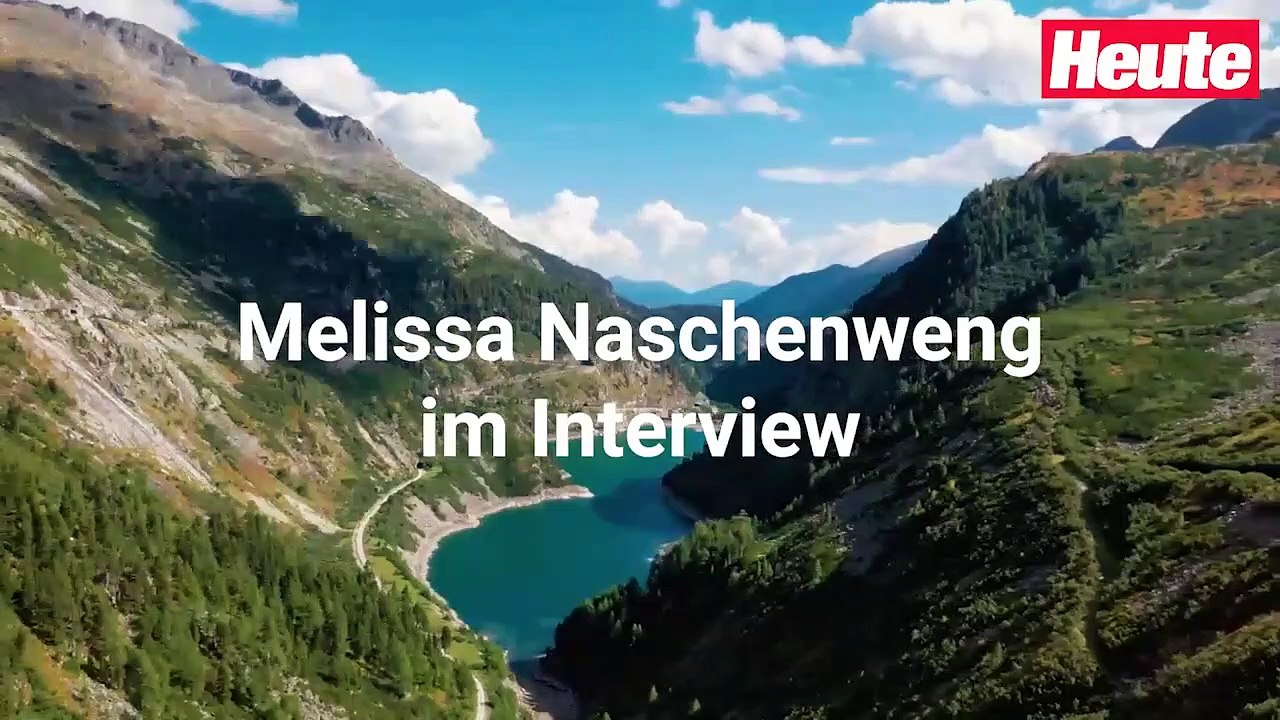 Melissa Naschenweng: Nackt im Playboy?