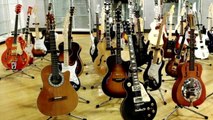 U.S. retailer Guitar Center files for bankruptcy
