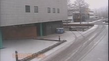 Parkovka