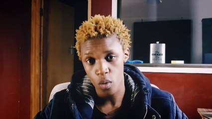 Fixinator-The man behind the mic/Rough Cut Edition