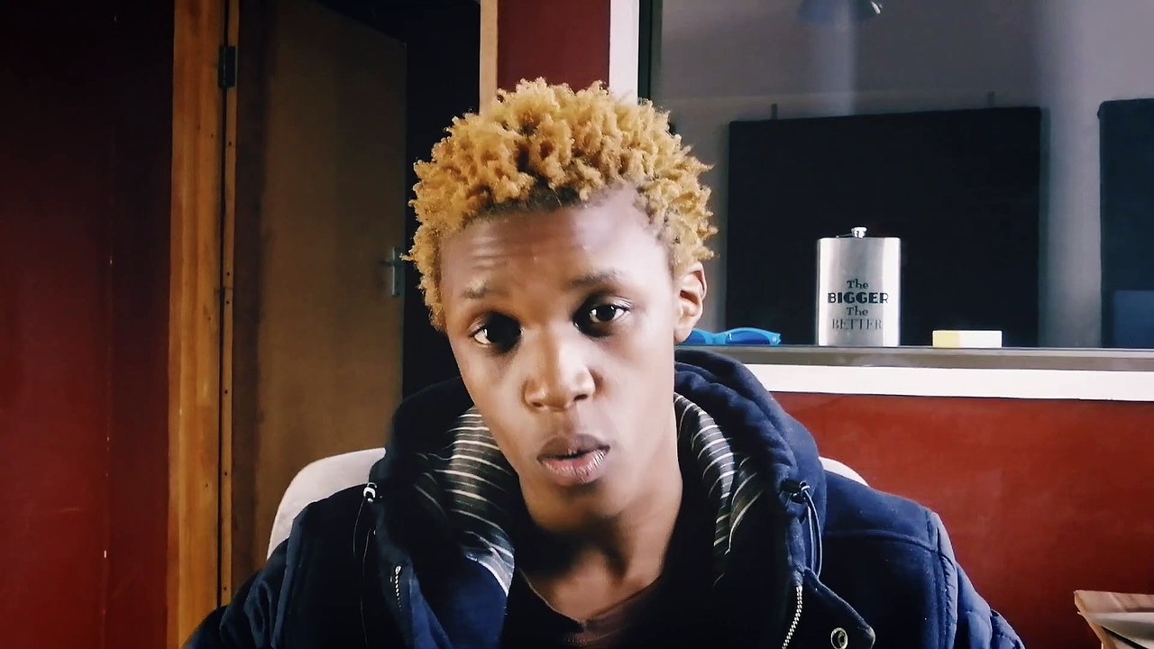Fixinator-The man behind the mic/Rough Cut Edition
