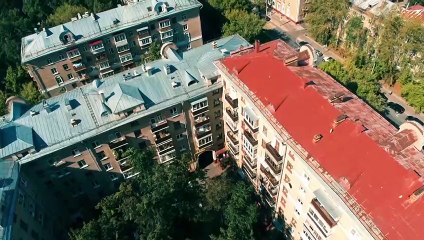 Родительский комитет/ Родком 3 серия (2020) HD