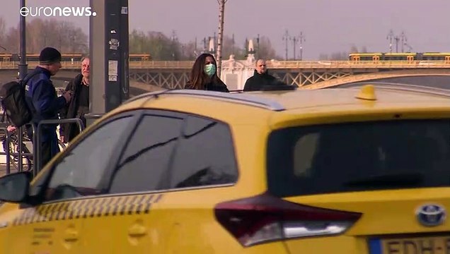 Koronavírus: elhunyt újabb 91 beteg Magyarországon, és csaknem 7500-an vannak kórházban