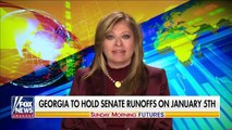 Collins- Conservative Georgia voters have 'got to' vote in runoffs