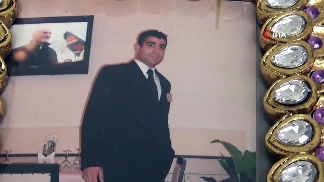 6-8 Ekim olaylarında oğlunu kaybeden acılı babadan Arınç’a tepki: 'Sözleri ciğerimizi yaktı'